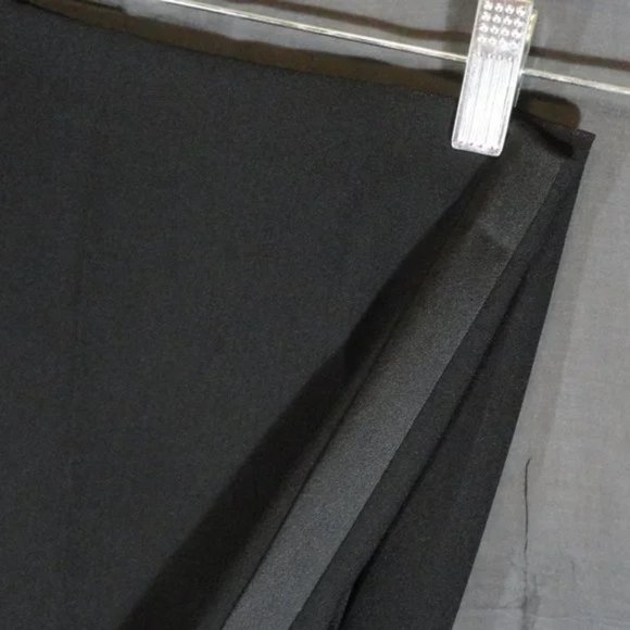 Boden Hexham Black Jumpsuit 6P NWT - Picture 12 of 13